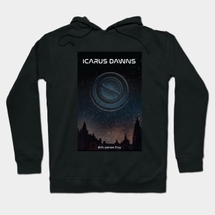 Icarus Dawns (Cover) Hoodie